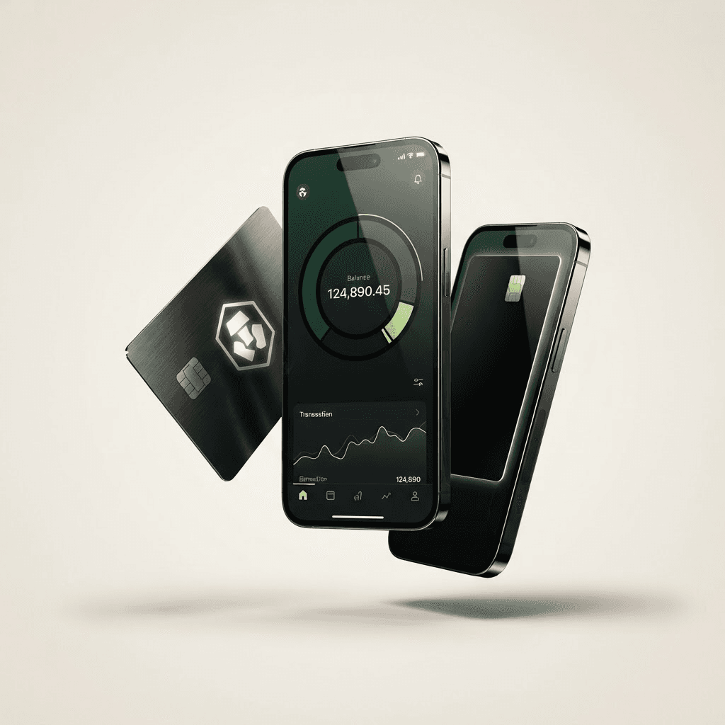 Wallet access across connected devices