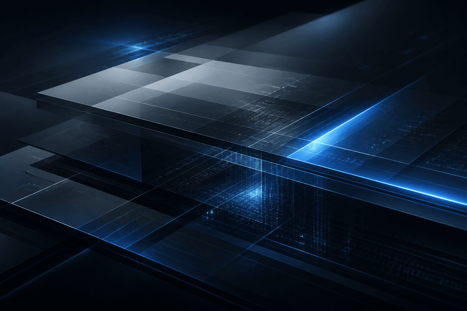 Abstract security infrastructure