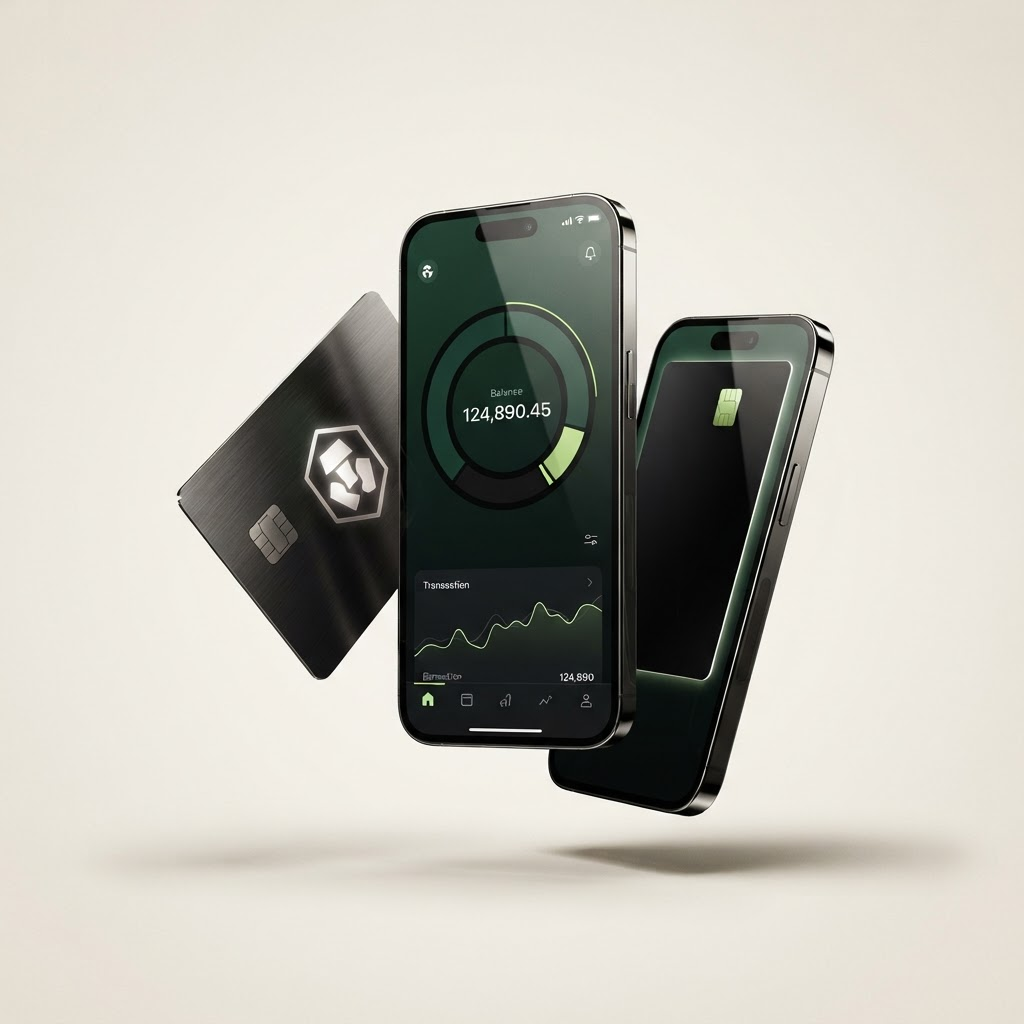 Wallet access across connected devices