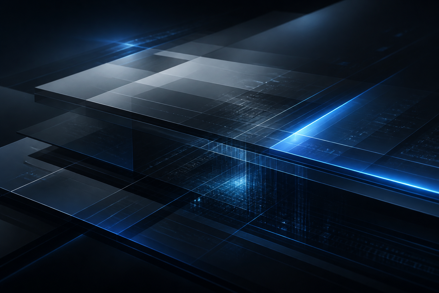 Abstract security infrastructure